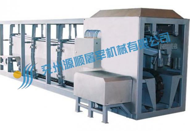 三點(diǎn)式托胸麻電機(jī)